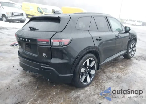 2024 Honda Prologue Elite из США, поврежденный, VIN 3GPKHZRJ4RS517677